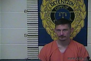 Dustin  Westerfield Mugshot