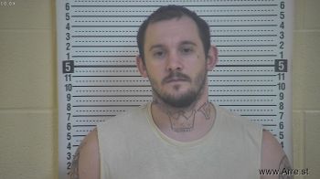 Dustin  Whitaker Mugshot