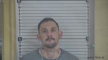 Dustin  Whitaker Mugshot