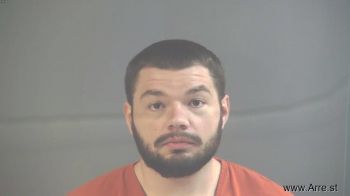 Dustin Kyle Wilson Mugshot