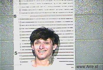 Dustin Eric Woods Mugshot