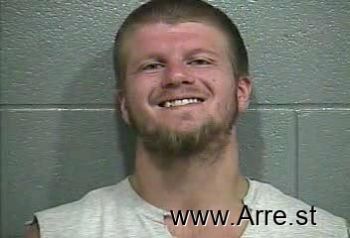 Dustin Brent Wooten Mugshot