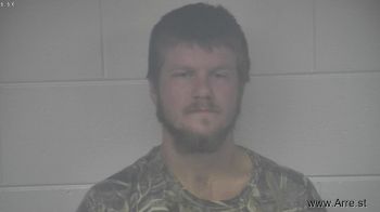 Dustin  Wooten Mugshot