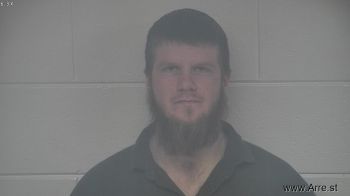 Dustin  Wooten Mugshot