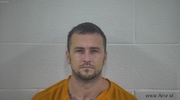 Dustin W Wyrick Mugshot