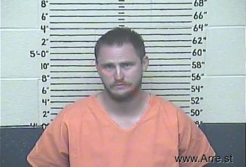 Dustin  Young Mugshot