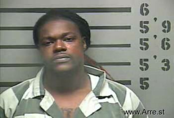 Dwaine M Harris Mugshot