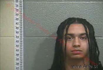 Dwayne Preston Cook Mugshot