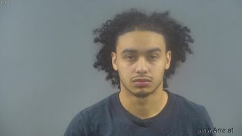 Dwayne Preston Cook Mugshot