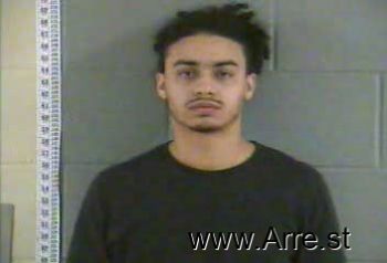 Dwayne Preston Cook Mugshot