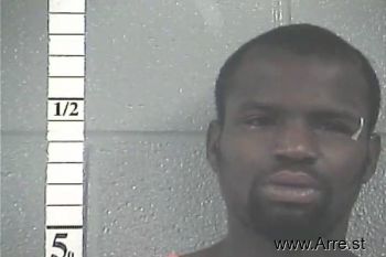 Dwayne Anthony Harris Mugshot