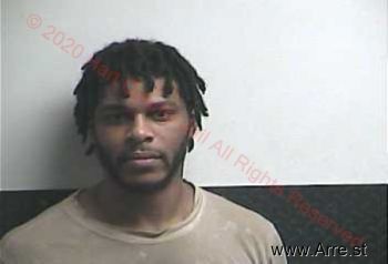 Dwayne D Morris Mugshot