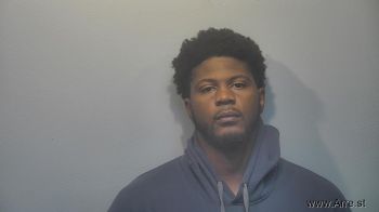 Dwayne A Morrow Mugshot