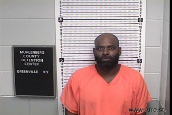 Dwayne Keith Shrewsberry Sr Mugshot