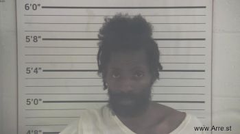 Dwayne Aaron Wilson Mugshot