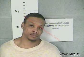 Dwight Jerold Chambers Mugshot