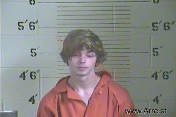 Dwight  Gibson Mugshot