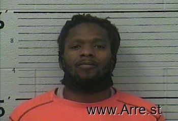 Dwight Marquis Johnson Mugshot