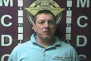 Dwight Donald Rose Mugshot