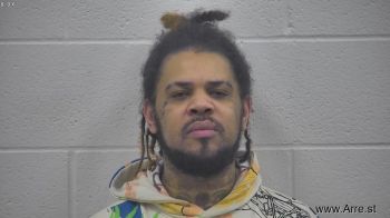 Dwight Lavell Sims Mugshot