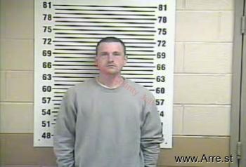 Dwight Neal Smith Mugshot