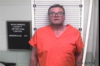 Dwight Danny Stanton Mugshot