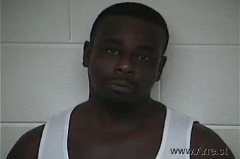 Dwight  Williams Mugshot