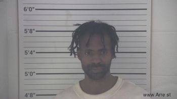 Dwight David Wilson Mugshot