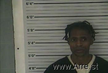 Dwight David Wilson Mugshot