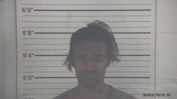 Dwight David Wilson Mugshot