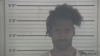 Dwight David Wilson Mugshot