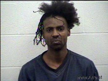 Dwight David Wilson Mugshot