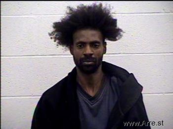 Dwight David Wilson Mugshot