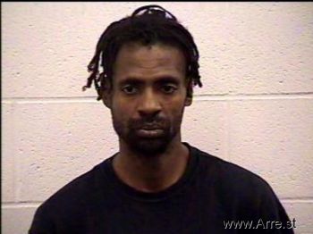 Dwight David Wilson Mugshot