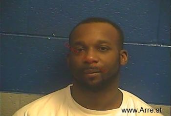 Dwion Labryant Hicks Mugshot