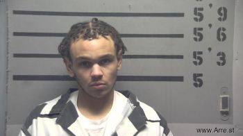 Dwuan Skyler Keith Shrewsberry Mugshot