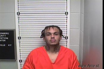 Dwuan Skyler Keith Shrewsberry Mugshot