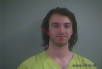 Dylan Scott Anderson Mugshot