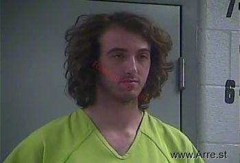 Dylan Scott Anderson Mugshot