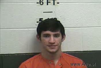 Dylan  Anderson Mugshot