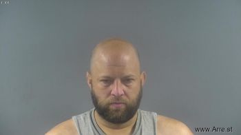 Dylan Lloyd Cline Mugshot