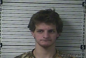 Dylan  Cox Mugshot