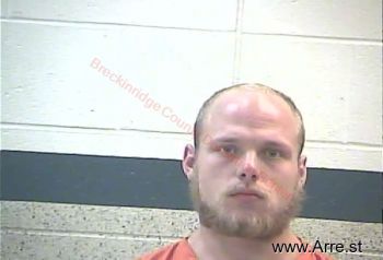 Dylan Scott Craven Mugshot