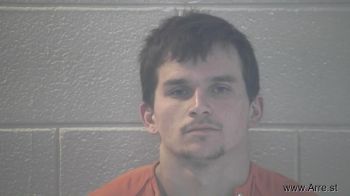 Dylan Mitchell Eldridge Mugshot