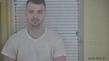 Dylan  Evans Mugshot