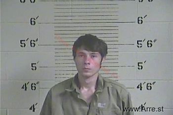 Dylan  Griffith Mugshot