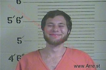 Dylan  Griffith Mugshot