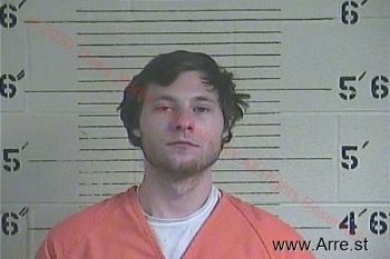 Dylan  Griffith Mugshot