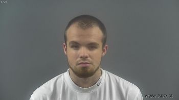 Dylan Ray Hendrick Mugshot