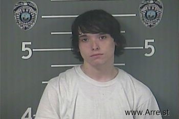 Dylan  Hopkins Mugshot